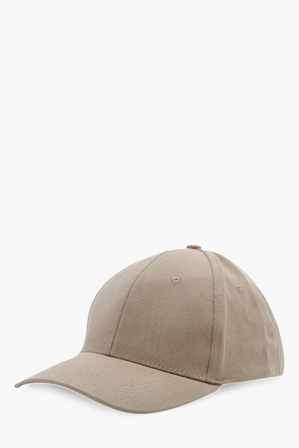 basic cap