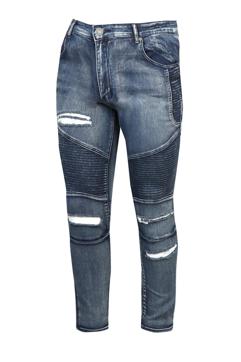Jeans maschio top