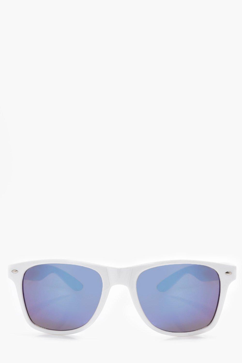 Monture lunette best sale blanche homme