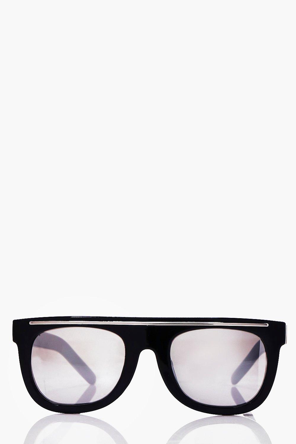 Monture lunette epaisse sale