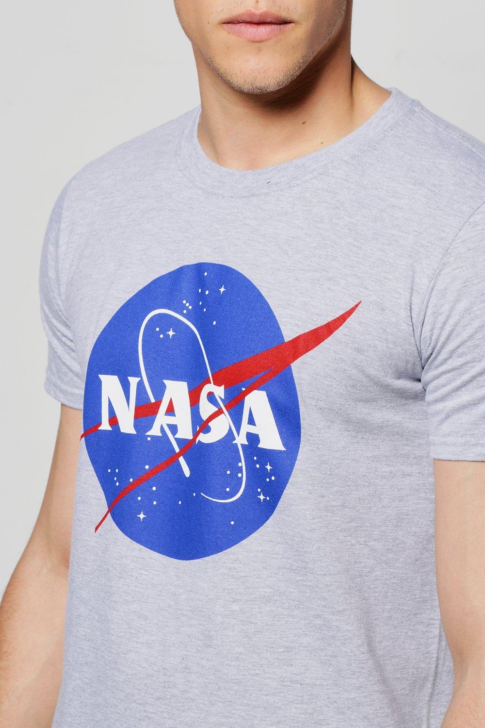 Nasa shop t shirt new arrivals