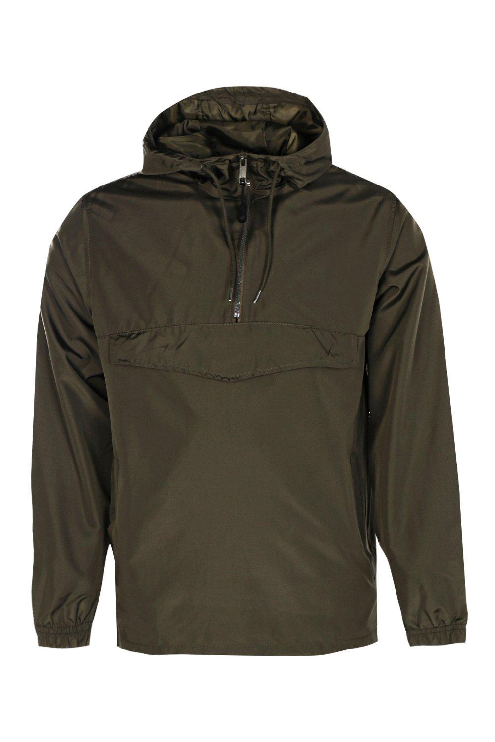 Lightweight cagoule men's hotsell