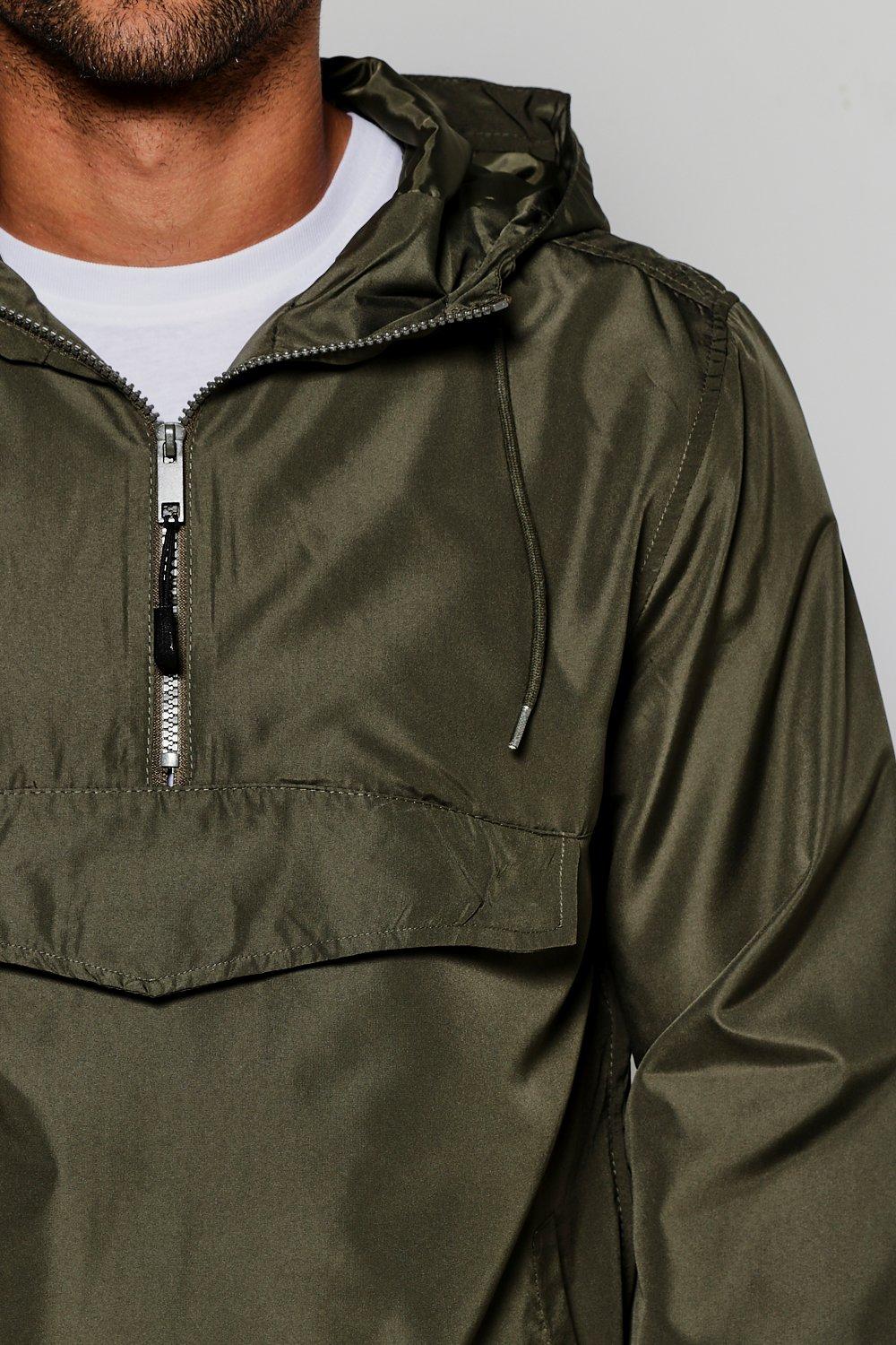 Lightweight cagoule men's deals