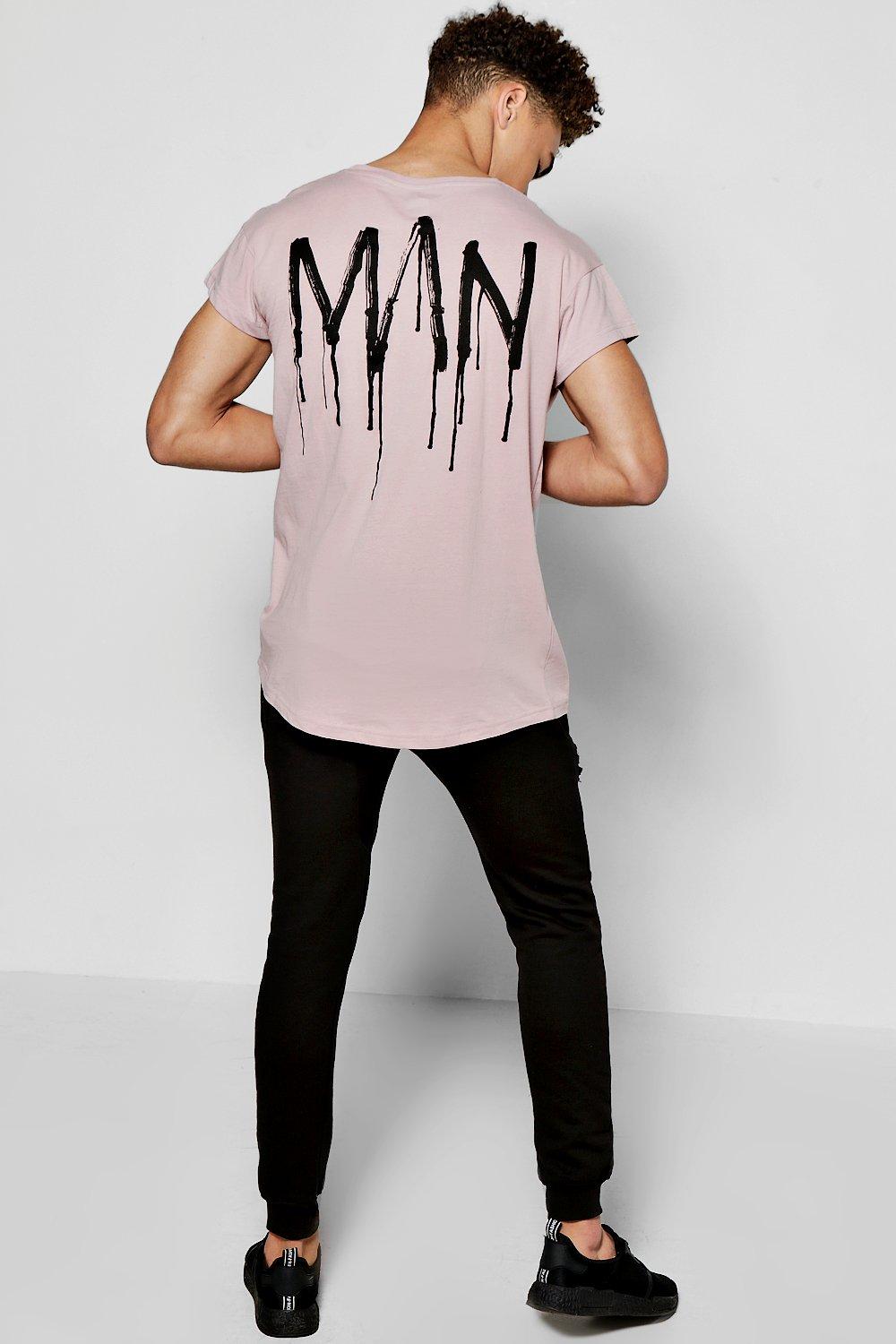【INCHANT ME】PK Cap Sleeve T-Shirt Boohoo ME