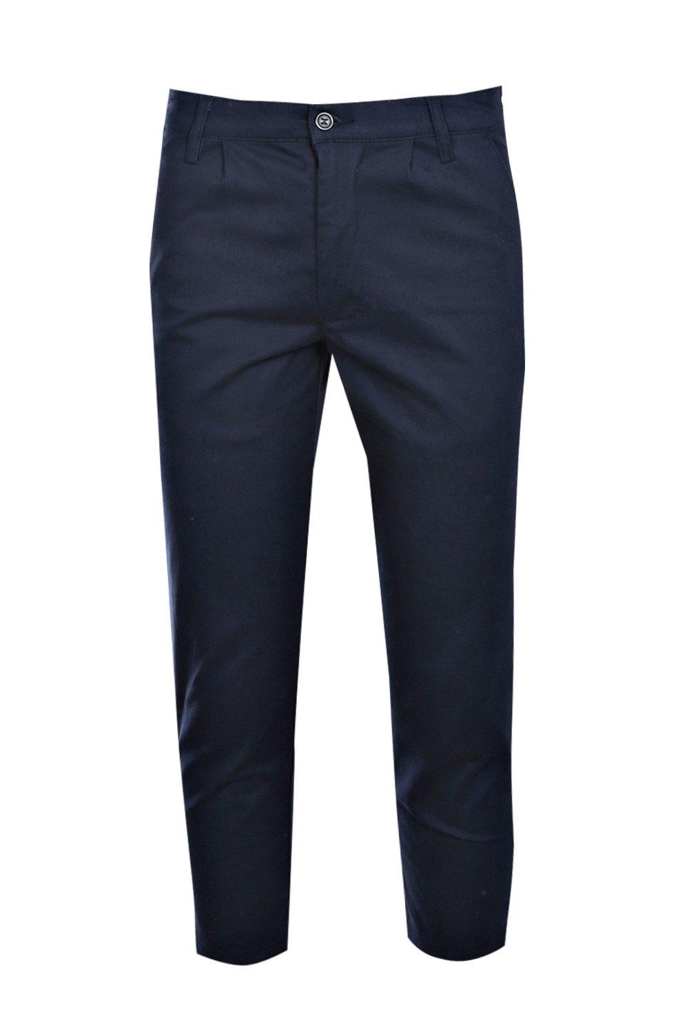 Cropped chinos deals