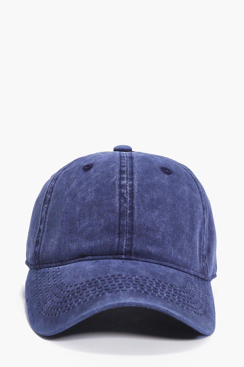 Denim snapback 2024