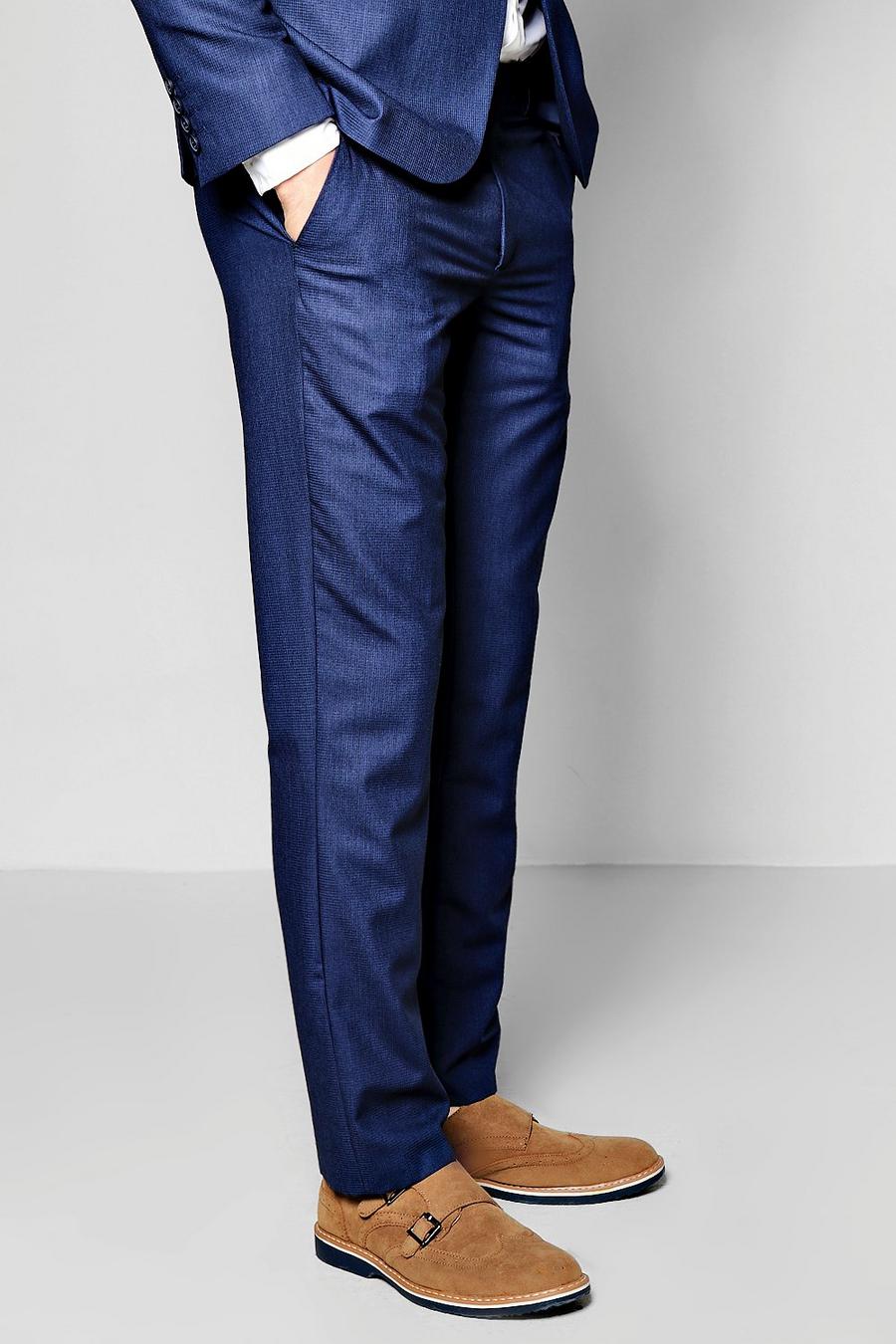 Skinny Suit Trousers image number 1