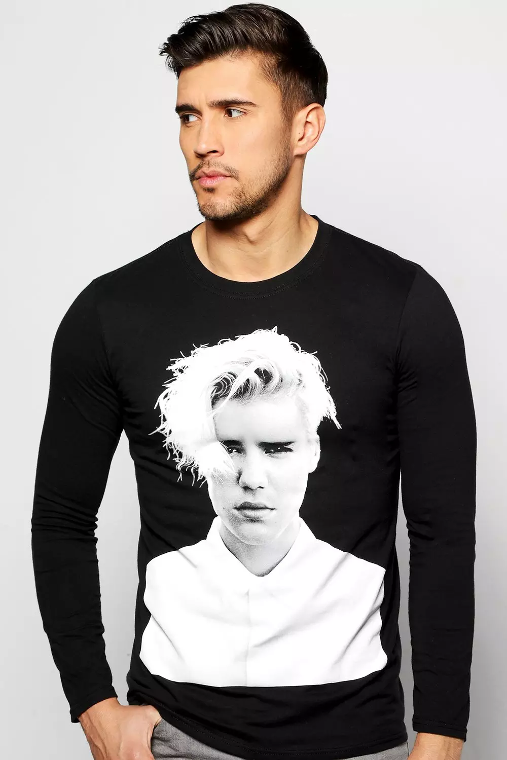 purpose tour long sleeve