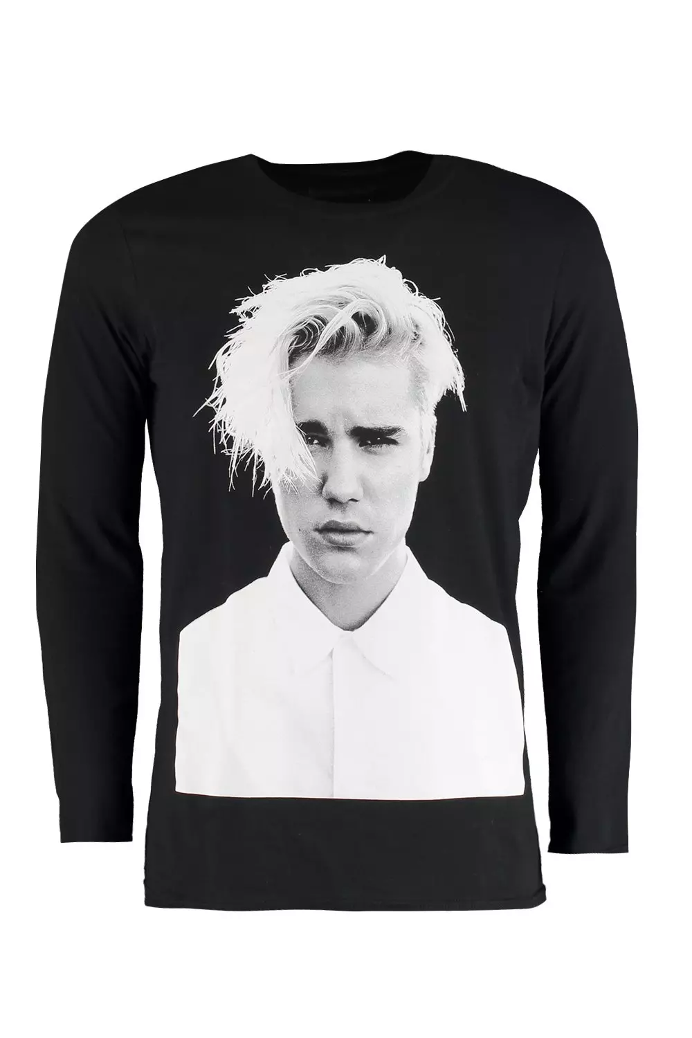 justin bieber purpose tour shirt