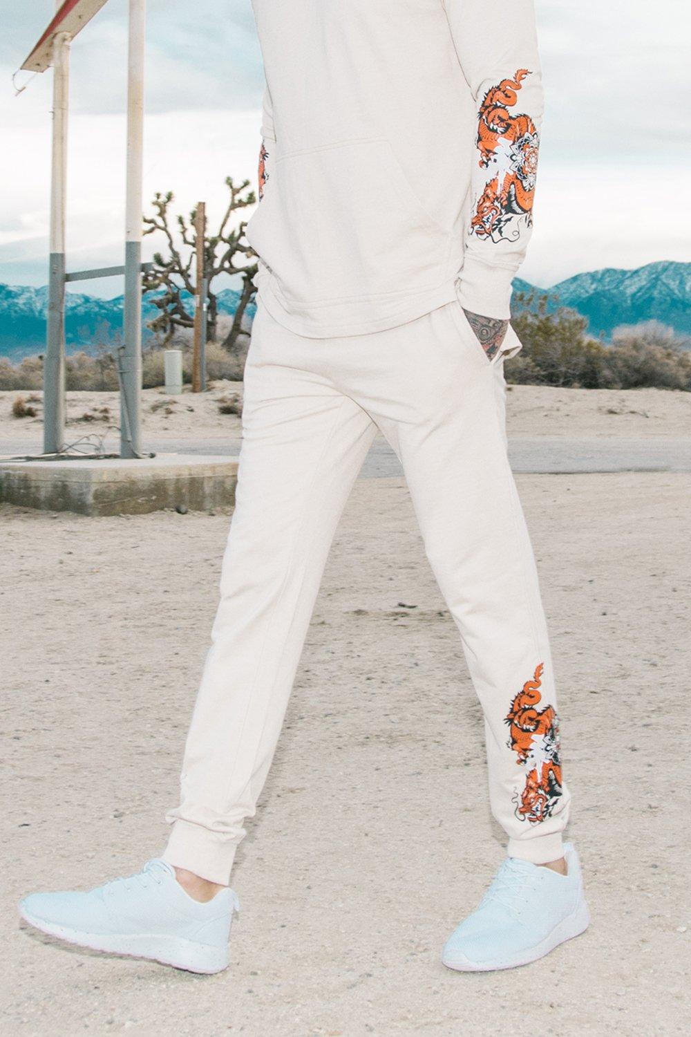 dragon fit joggers