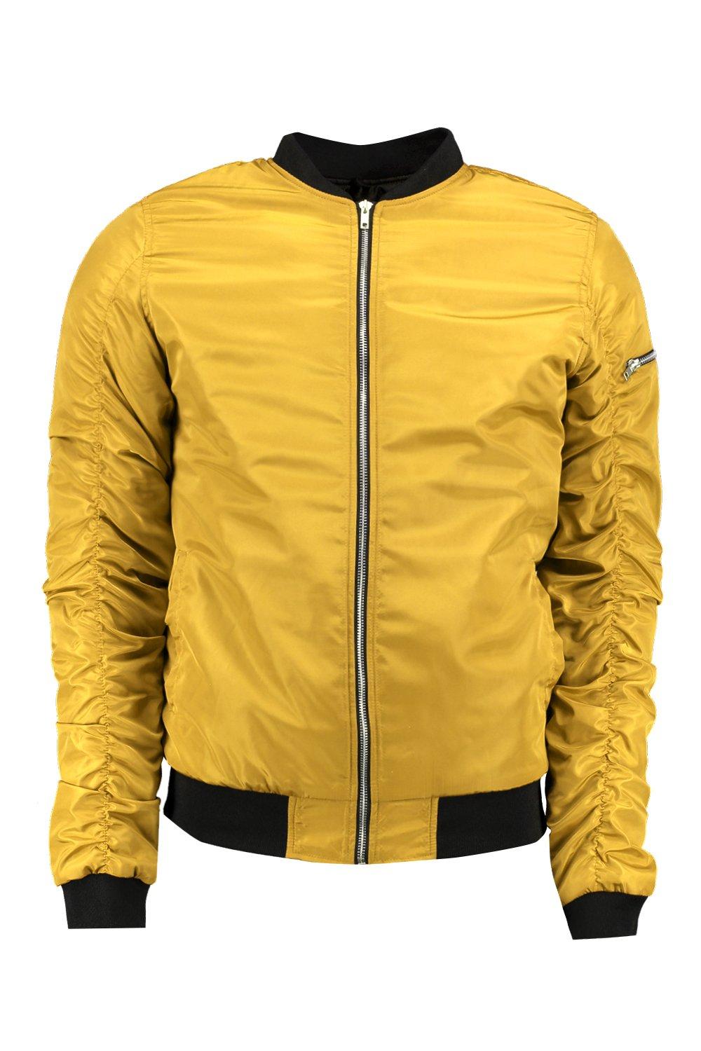 Mustard bomber clearance