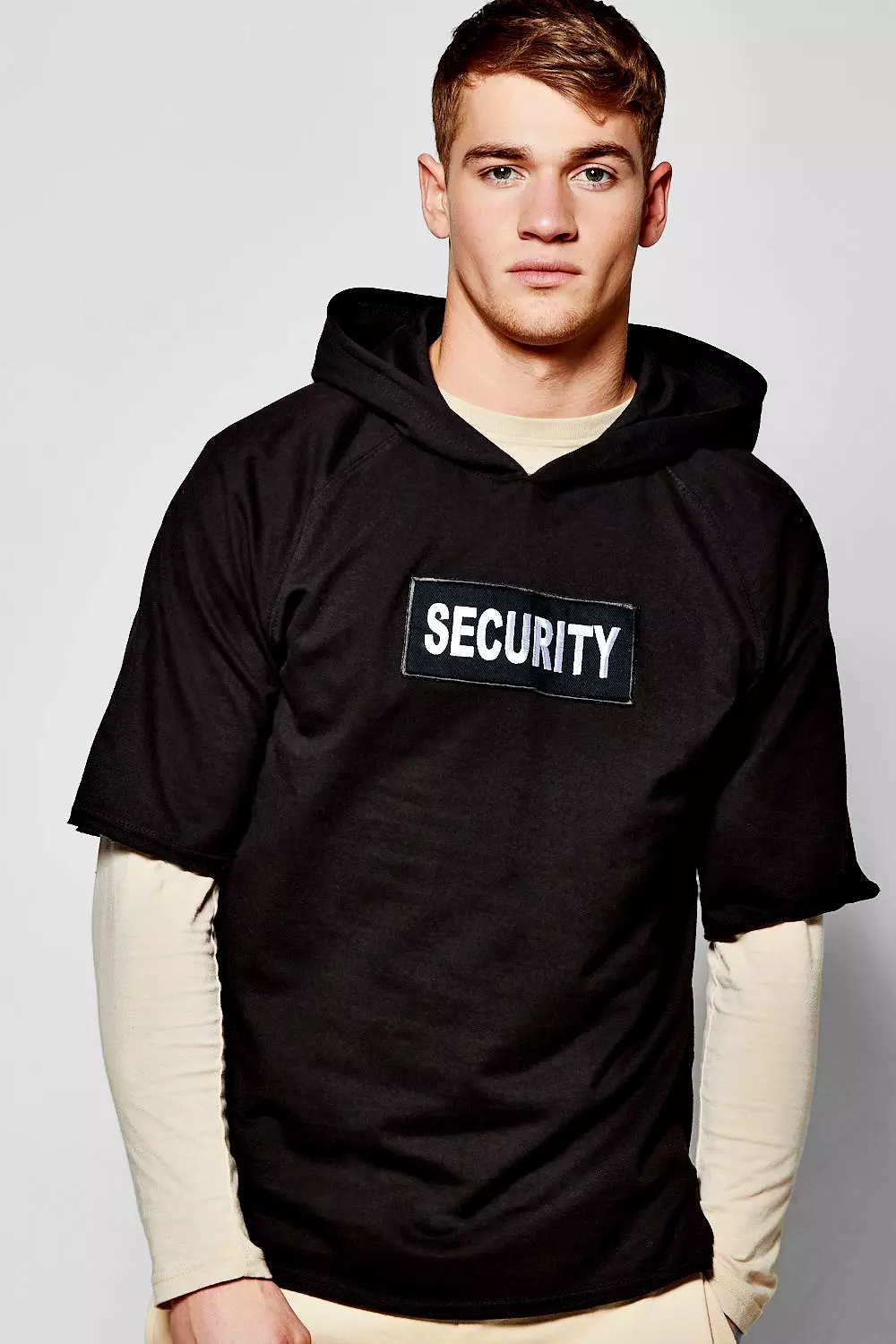 Security hoodie outlet