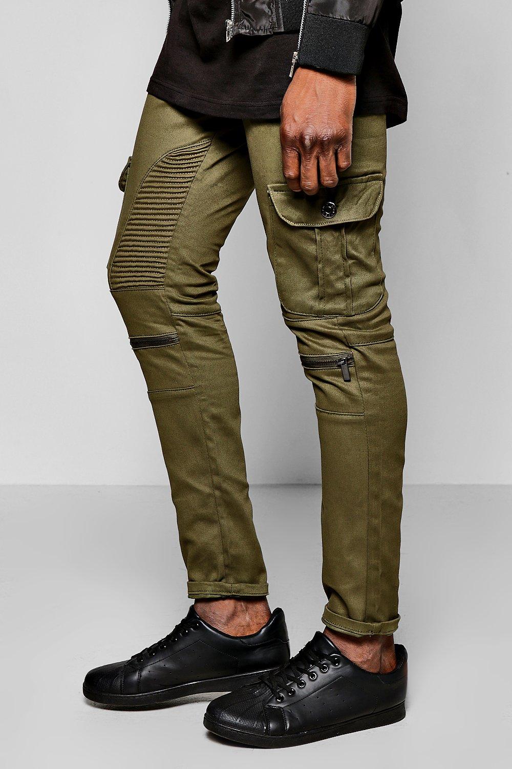 just jeans cargo pants