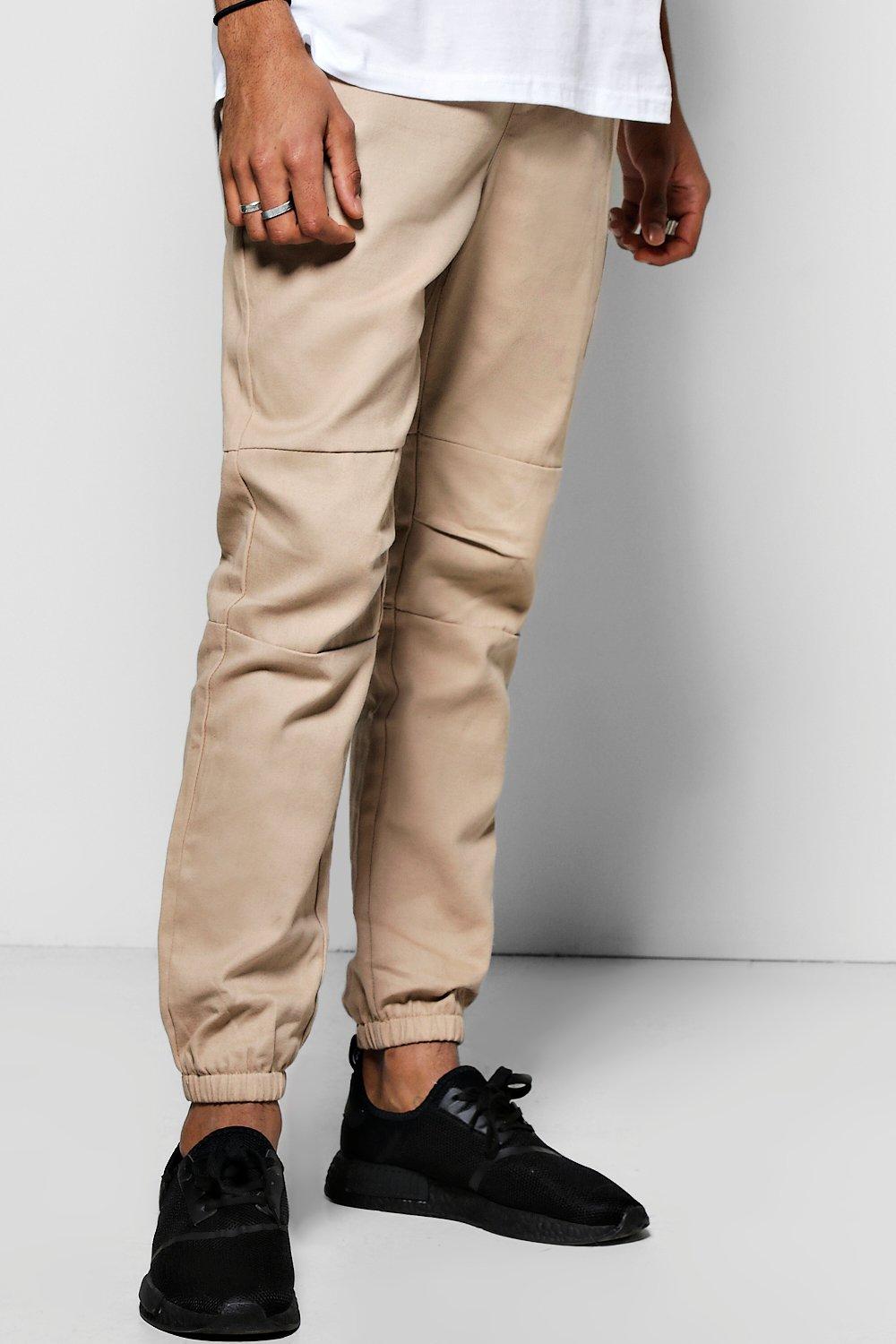 twill joggers canada