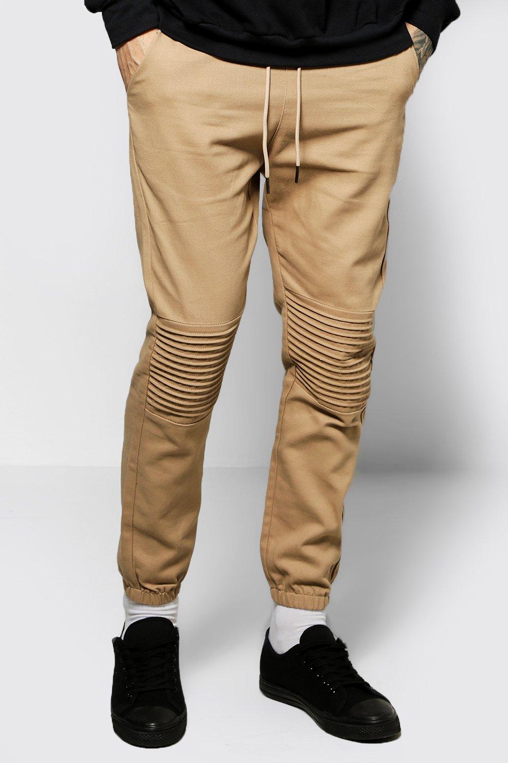 biker joggers