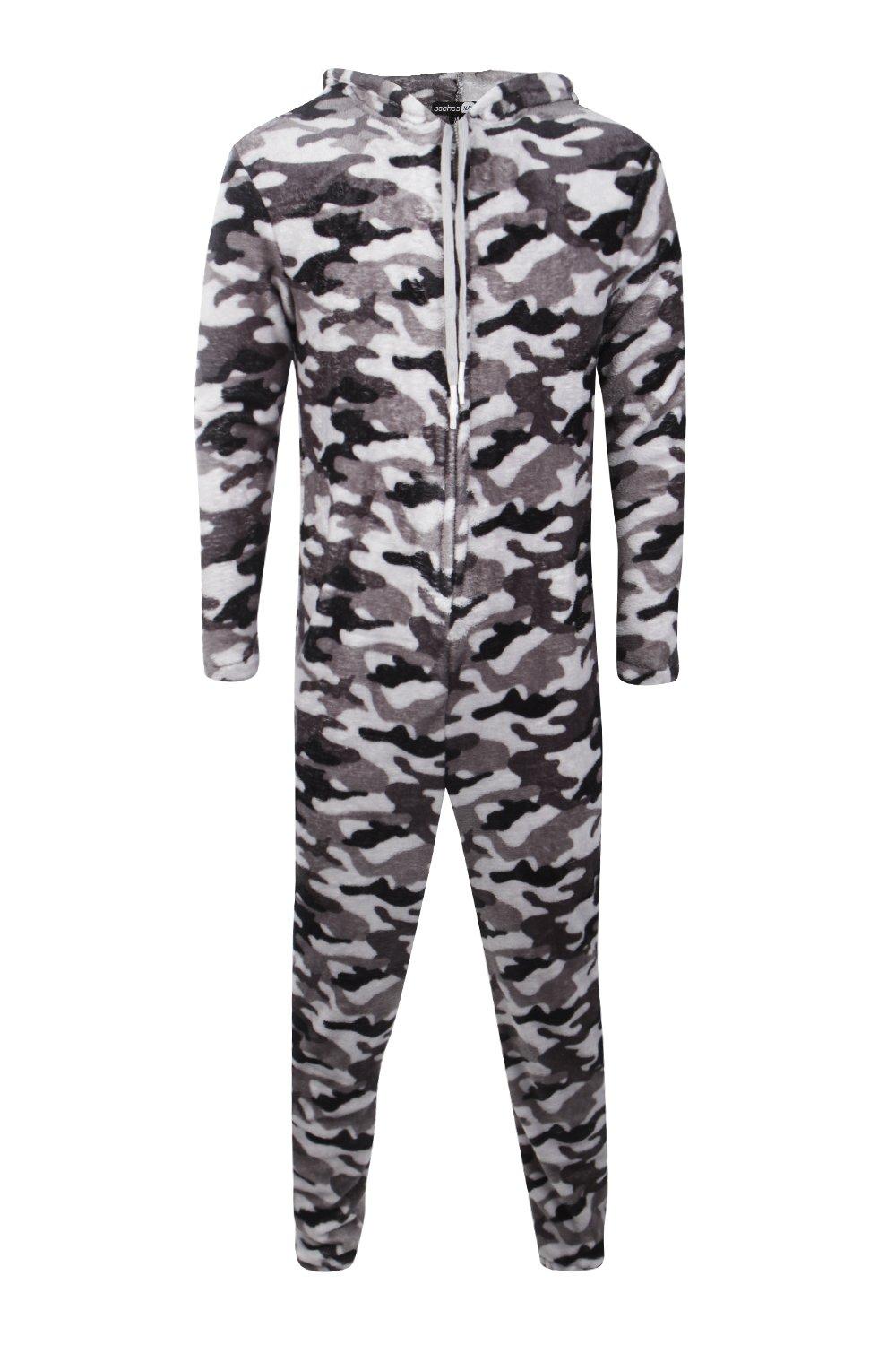 Camo Onesie
