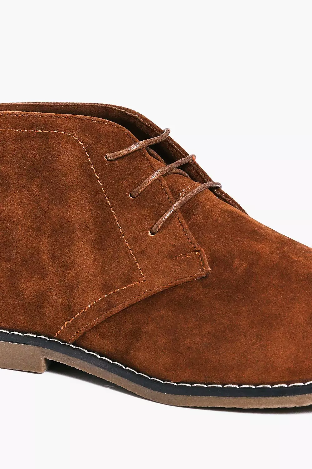 Boohoo desert boots deals