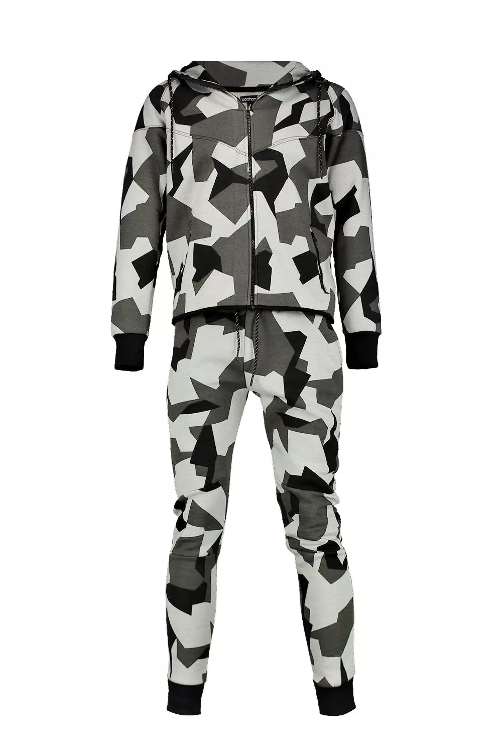 Ensemble shop camouflage nike