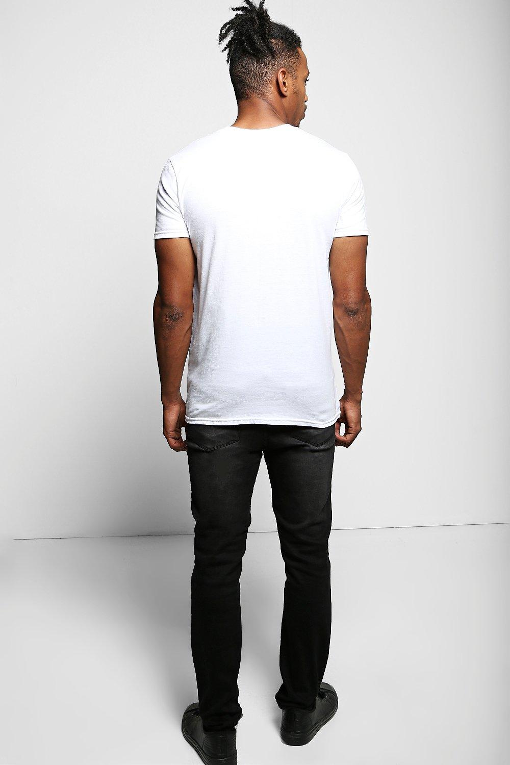 metallica polo shirt