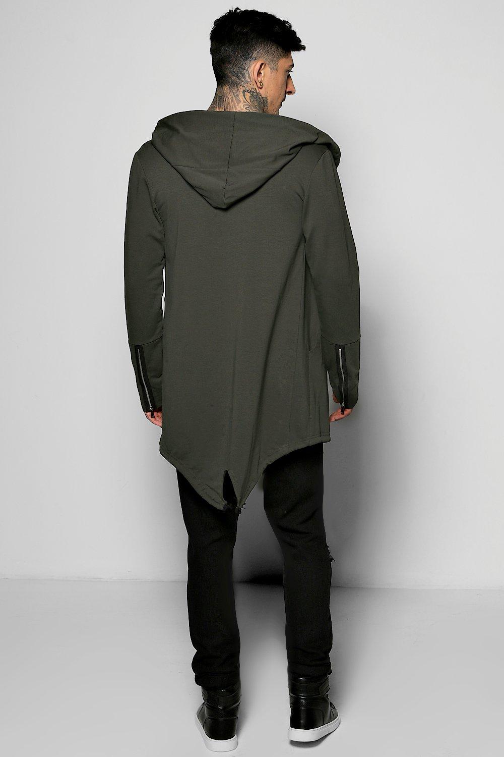 Fishtail parka hotsell mens h&m