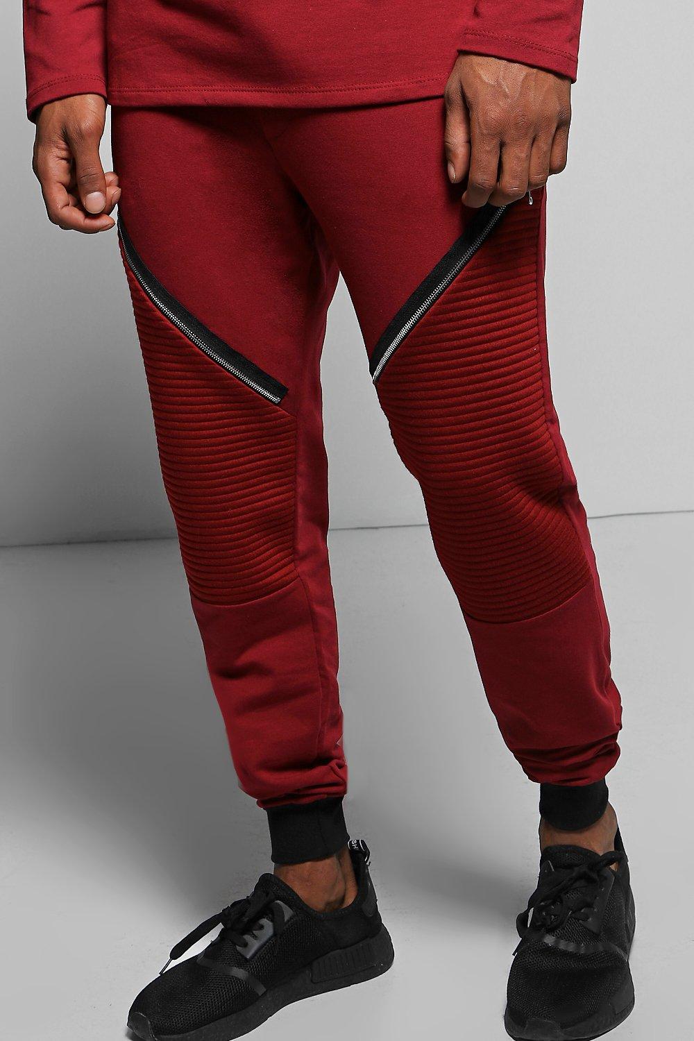 biker joggers