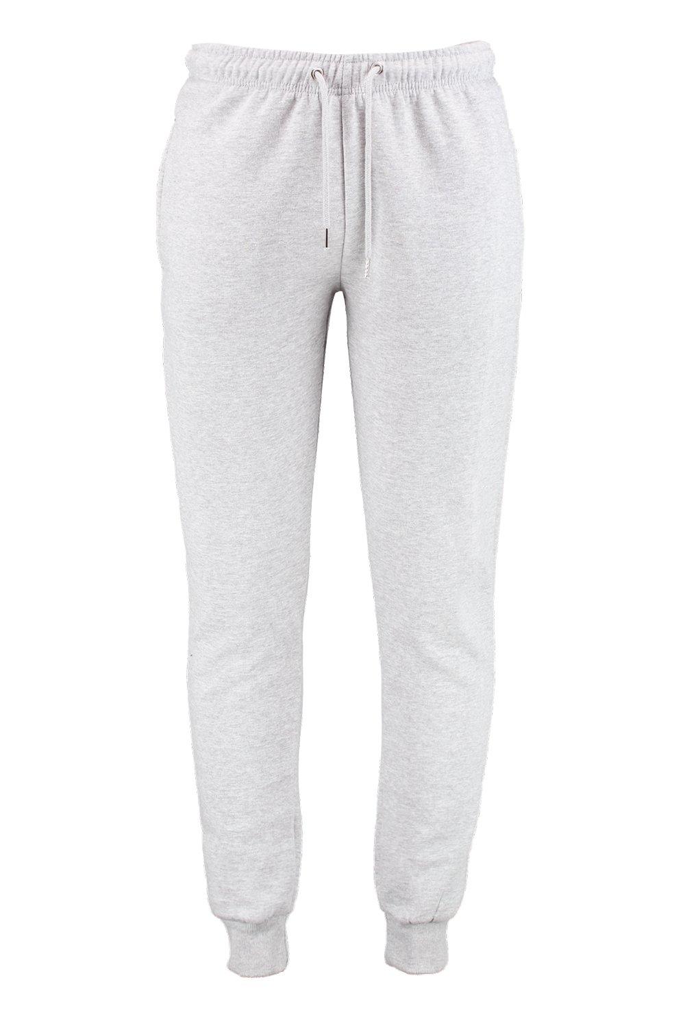 white nike womens joggers