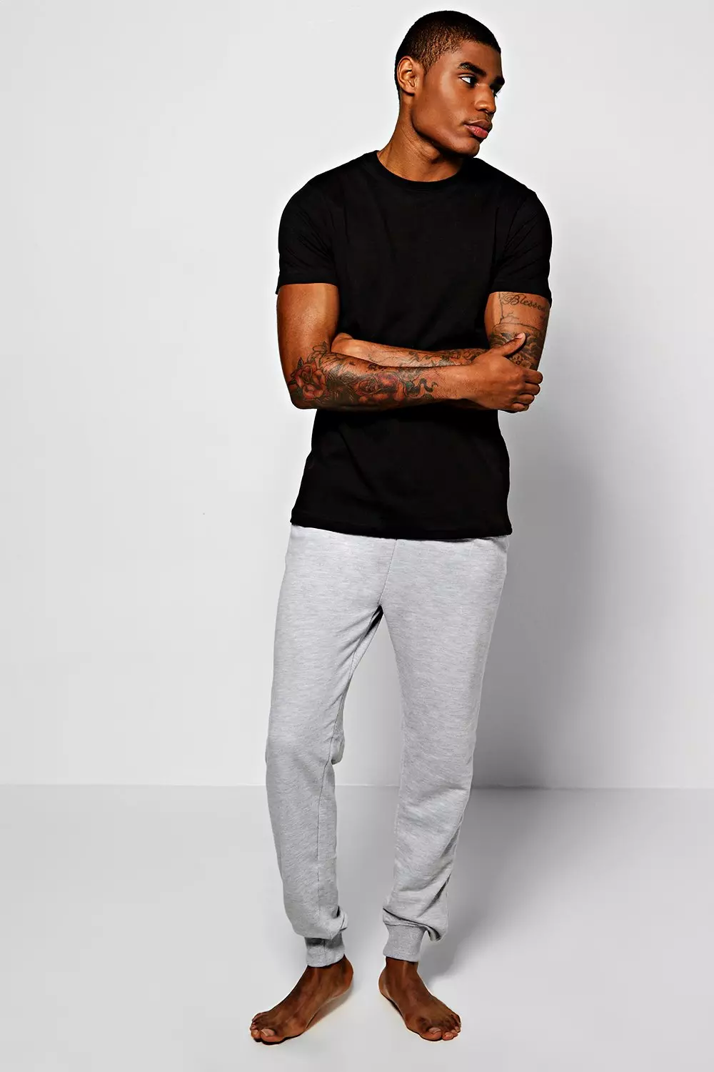 Shirt joggers on sale