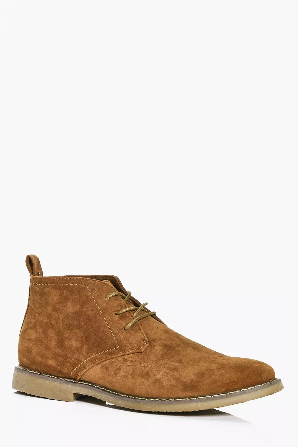 Selected homme royce suede desert cheap boots