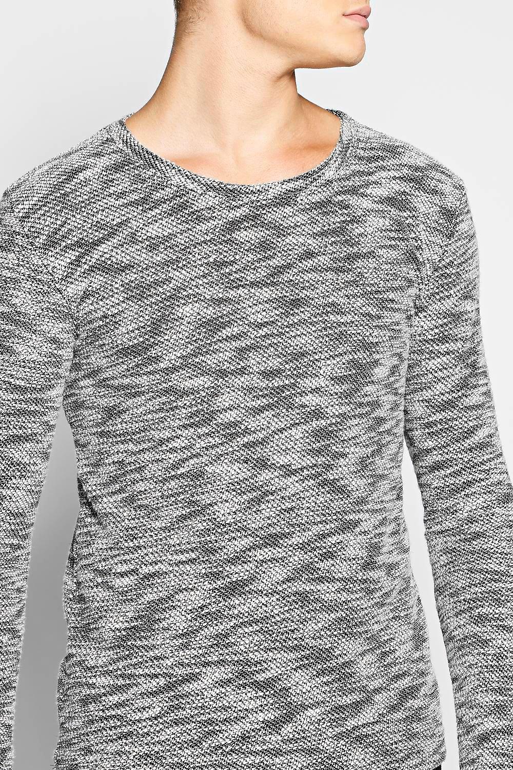 loopback sweatshirt