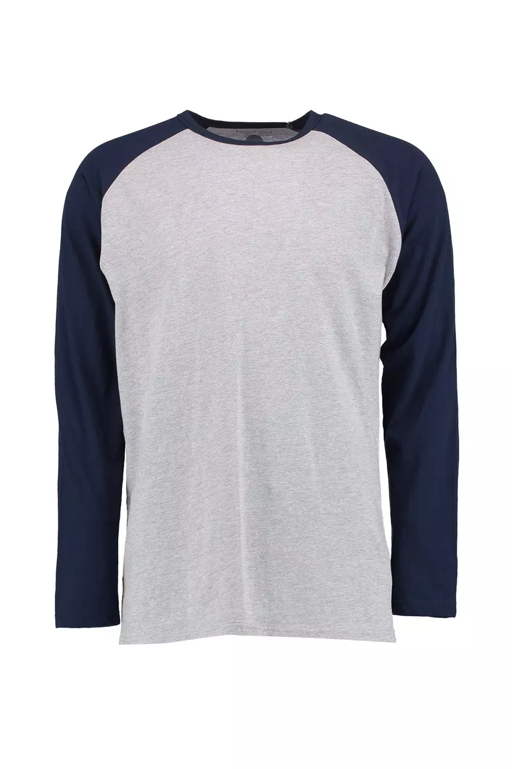 Long Sleeve Raglan T Shirt