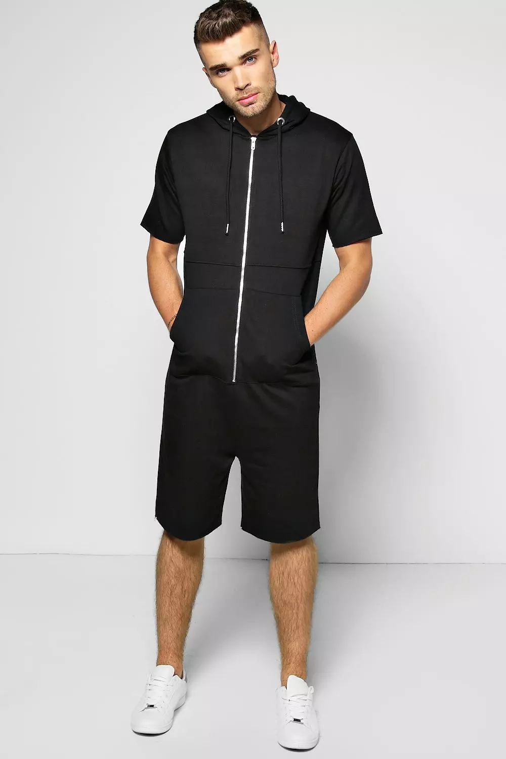 Polo onesie online mens