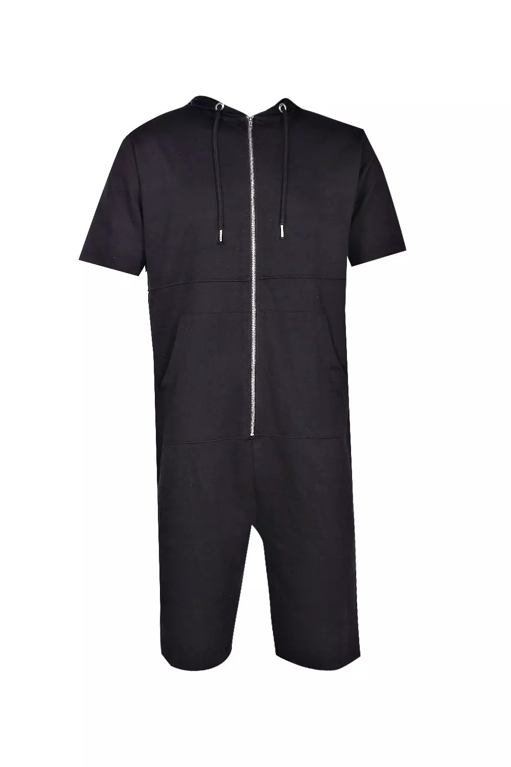 Mens on sale onesie shorts