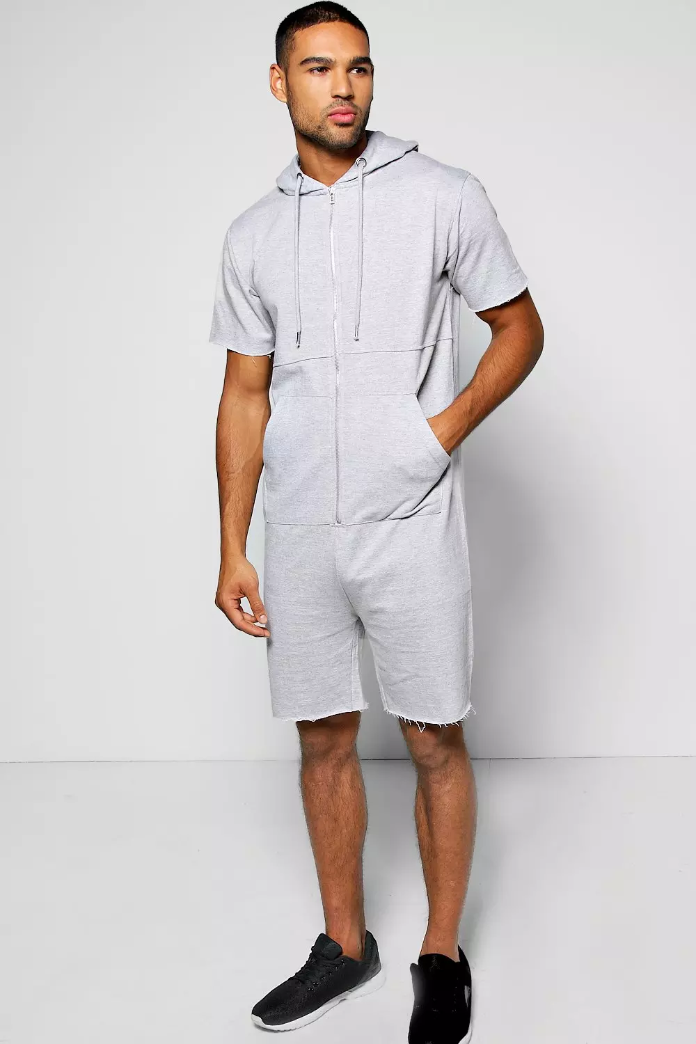 Men 2024 polo onesie