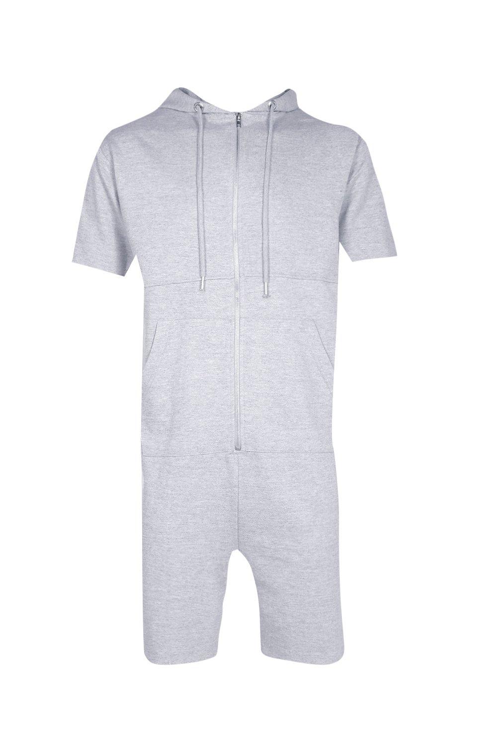 Male onesie online shorts