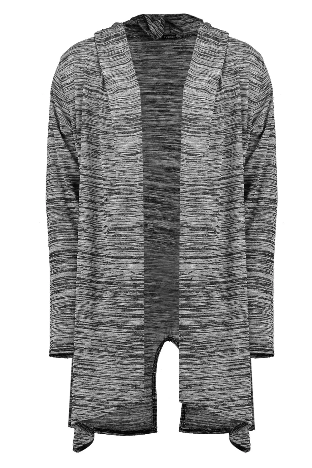 Fishtail cardigan hotsell