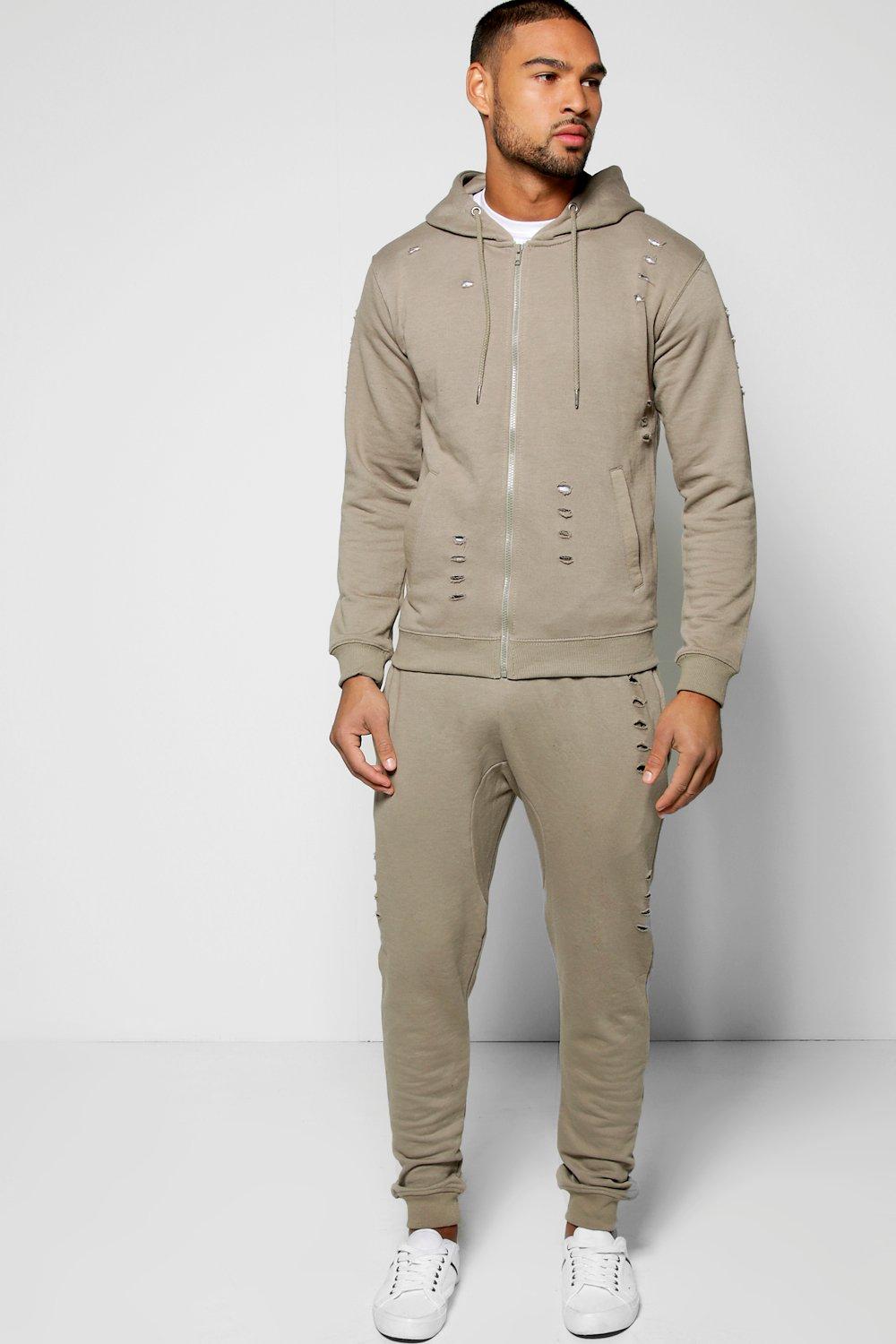 ripped trackies