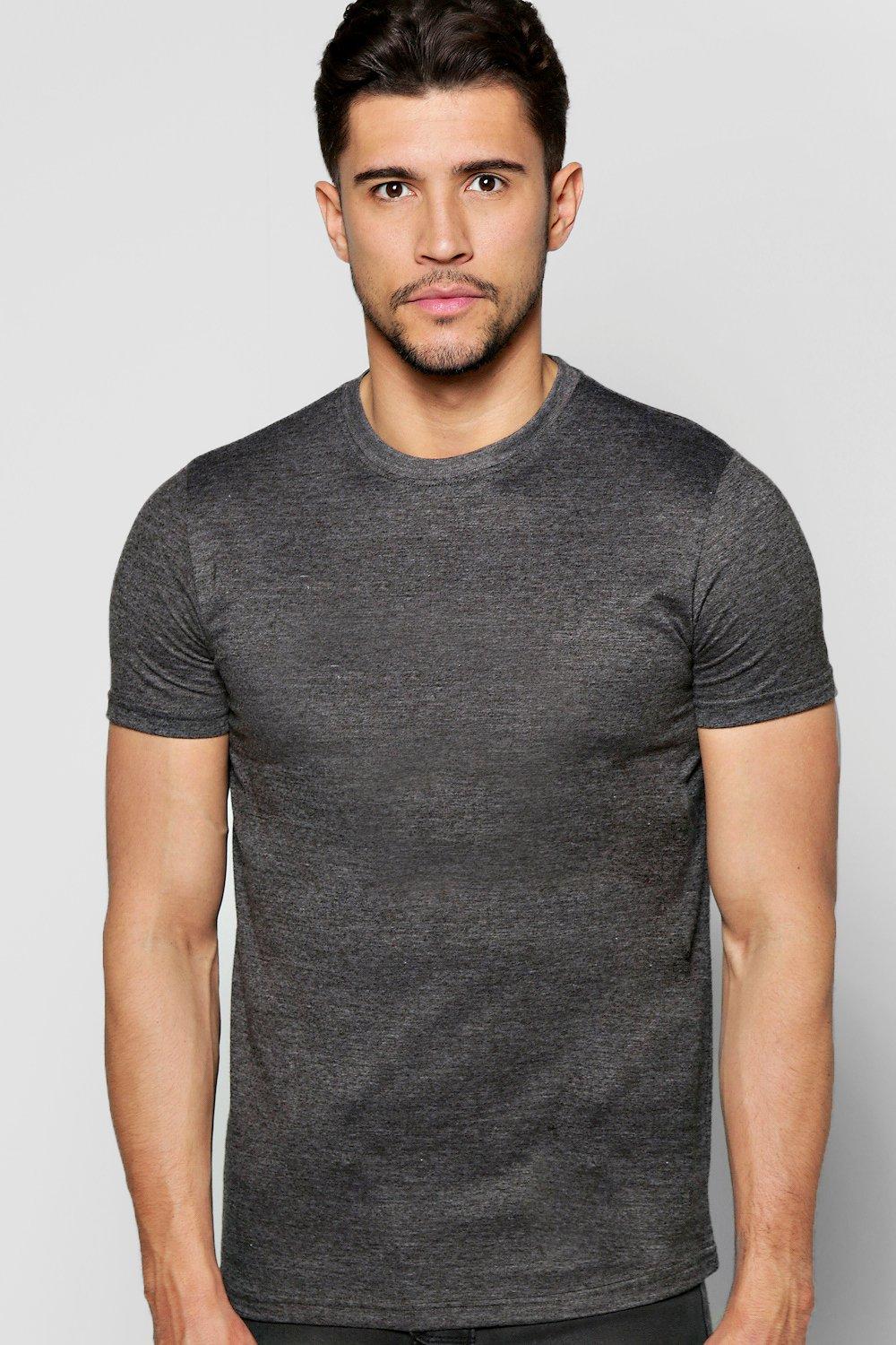 5-pack Slim Fit T-shirts