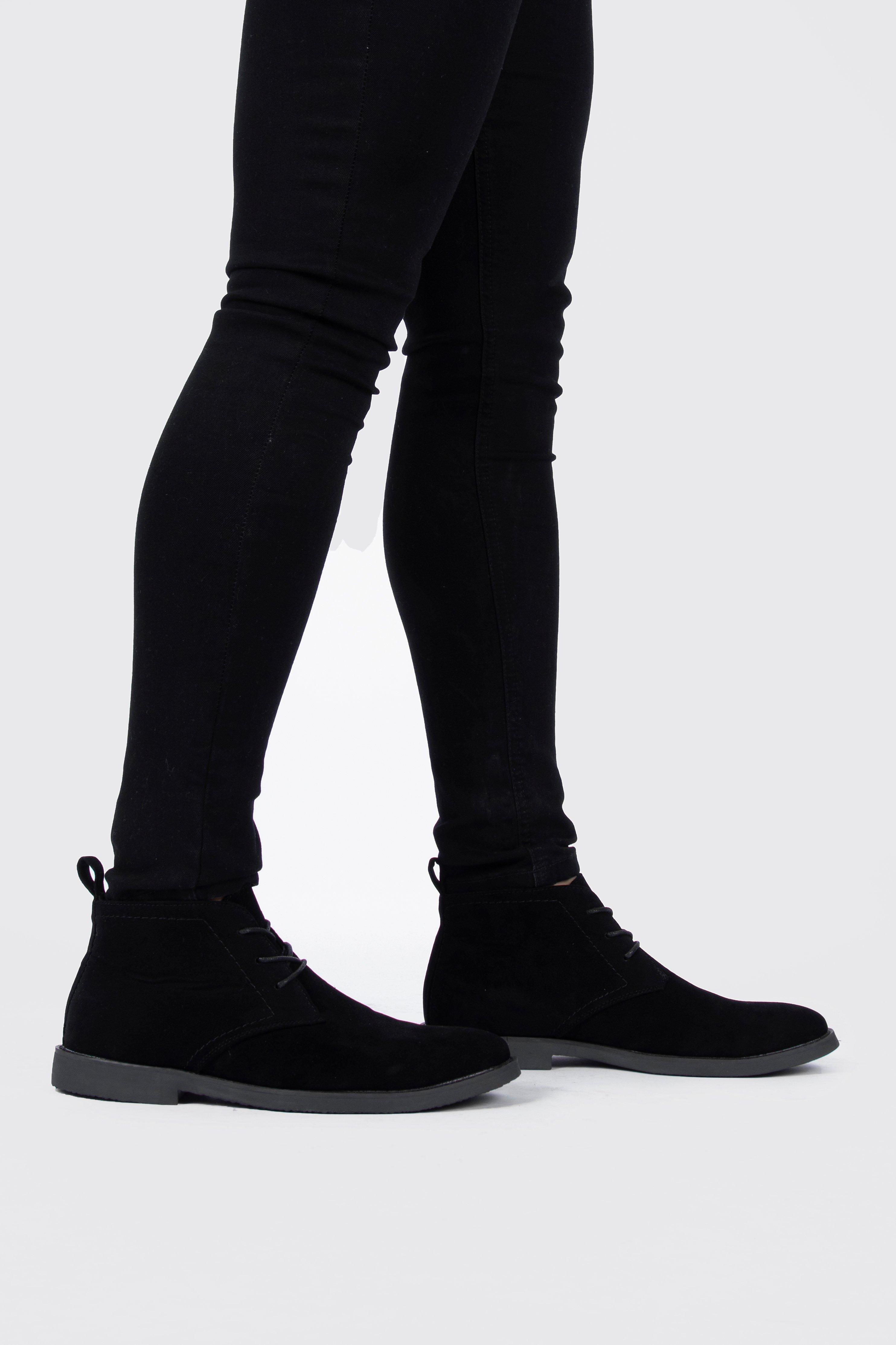 Desert Boots Boohoo Uk