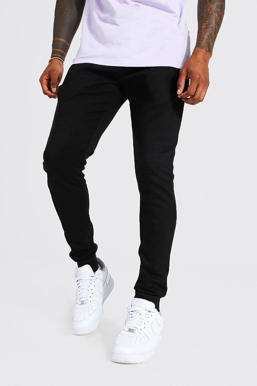 Adidas super skinny sales sweatpants