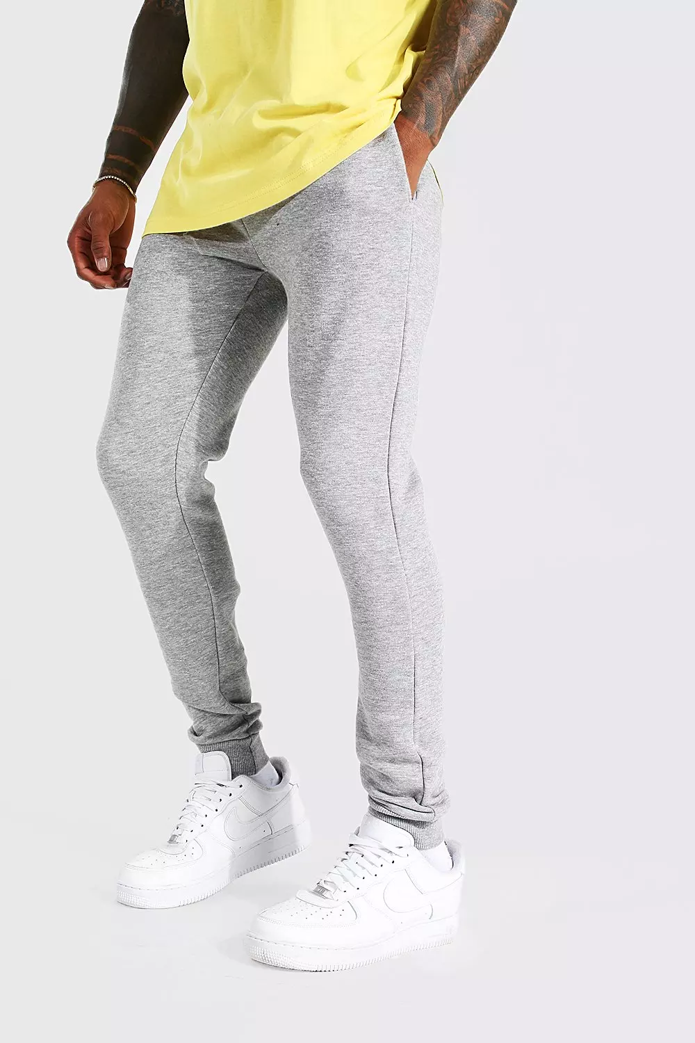 Nike super cheap skinny joggers