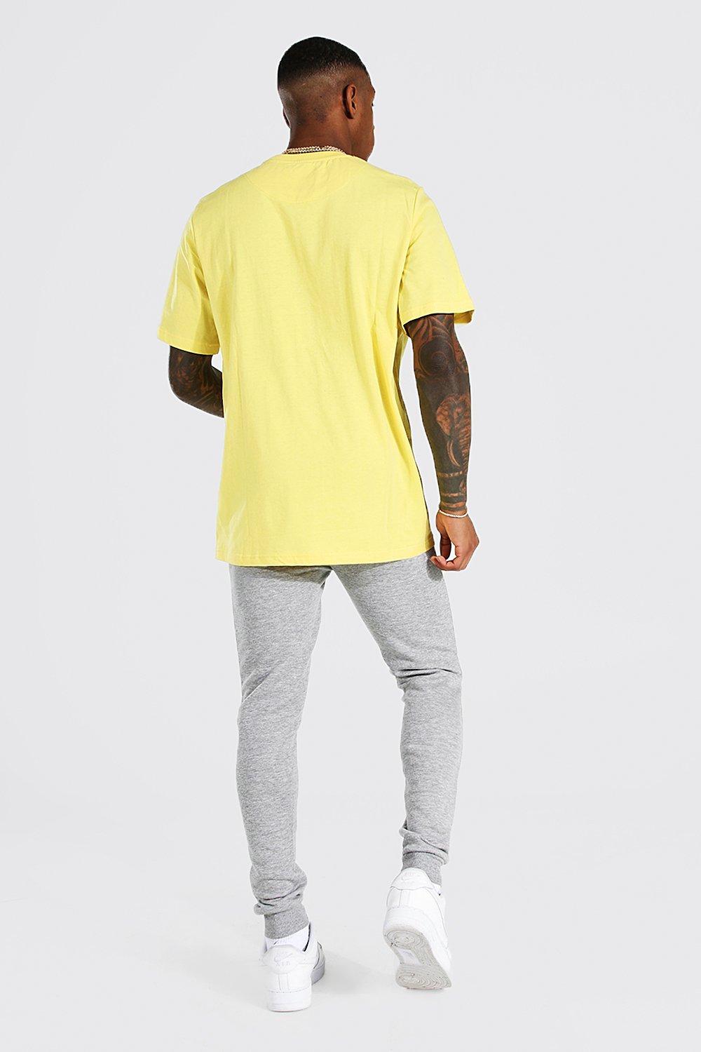 Boohoo super skinny discount joggers