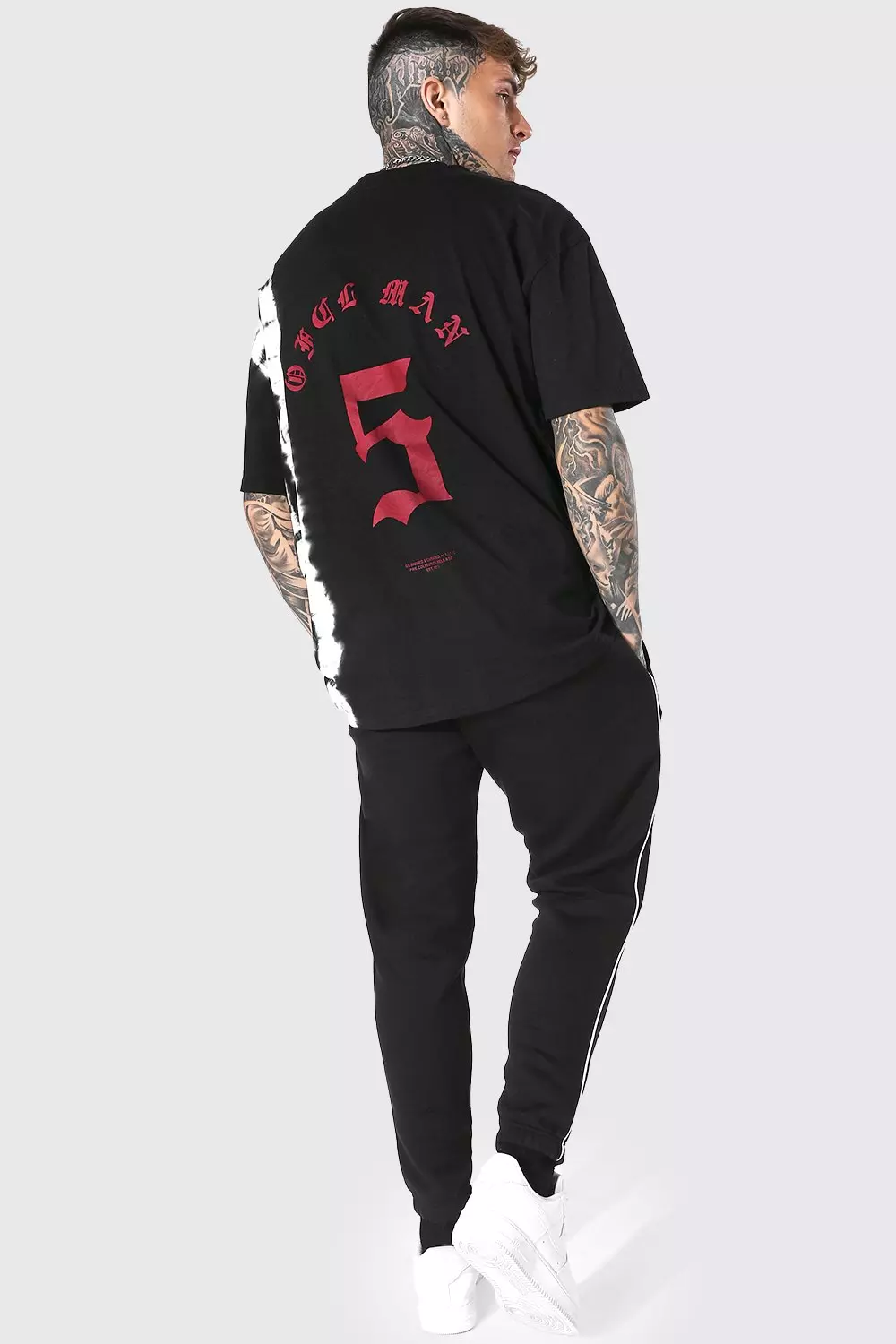 [s/e/o]★DIVIDED PIPING PANTS 15_LUCY_RIGOR_PANT_W_PIPING_E8