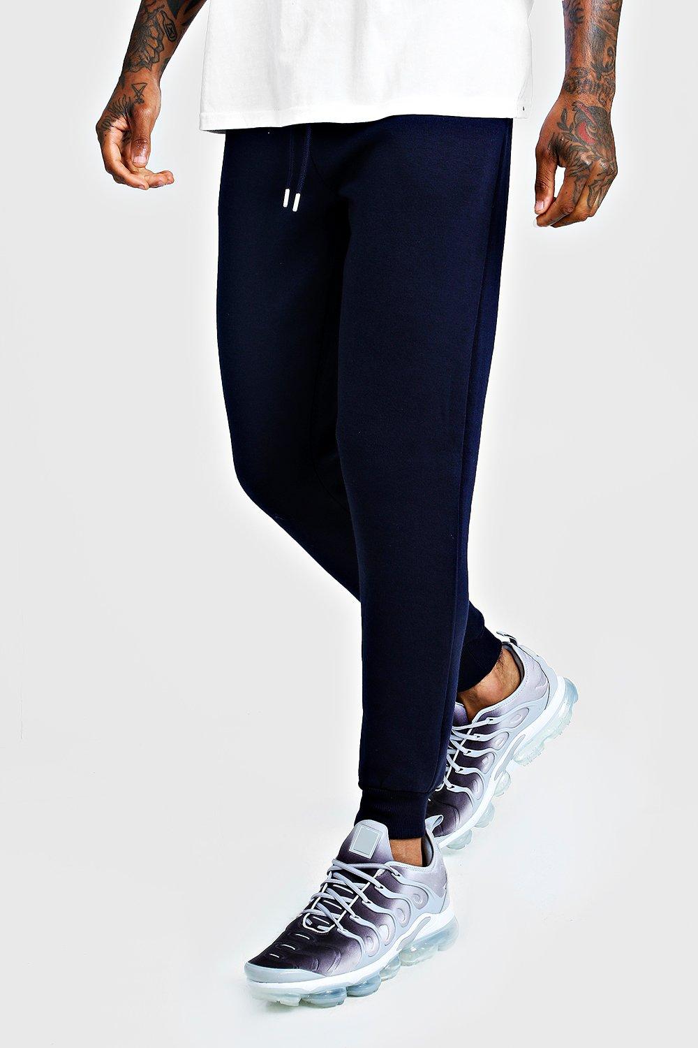 boohoo skinny joggers