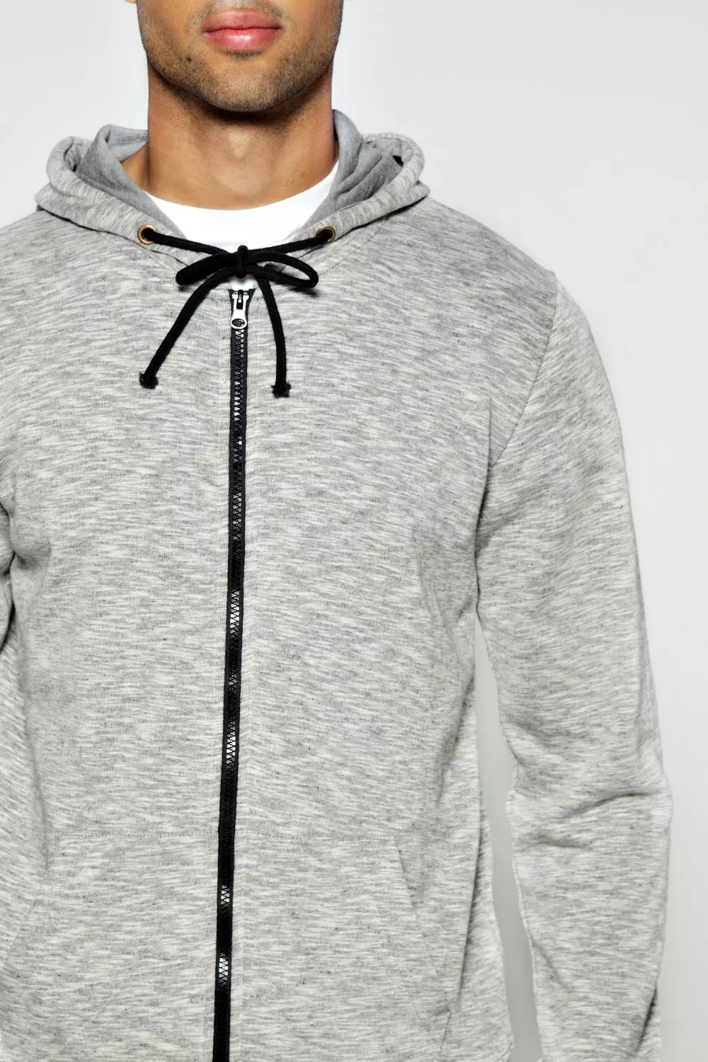 Space zip up hoodie cheap