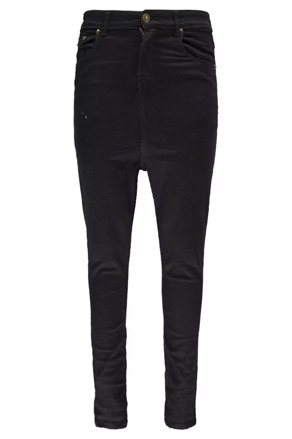 Low crotch skinny store jeans