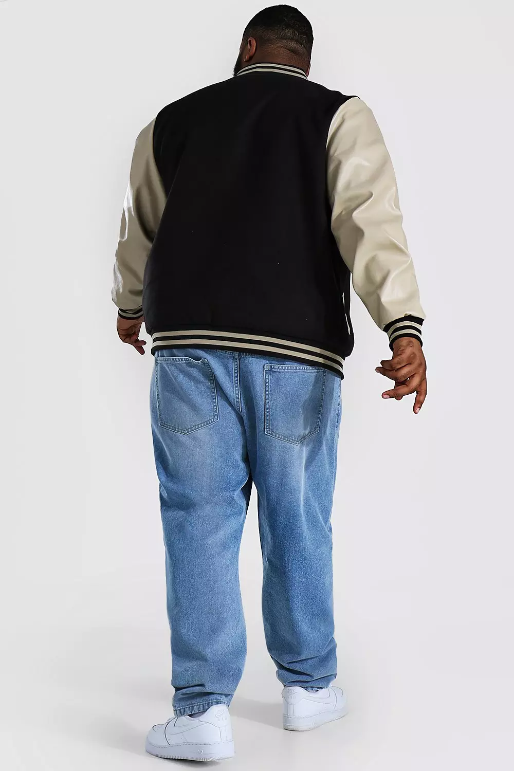 kolor』\"HARD MELTON BLOUSON\" size2 3Sixteen Welding Jacket in Tobacco Melton Wool - Earl's