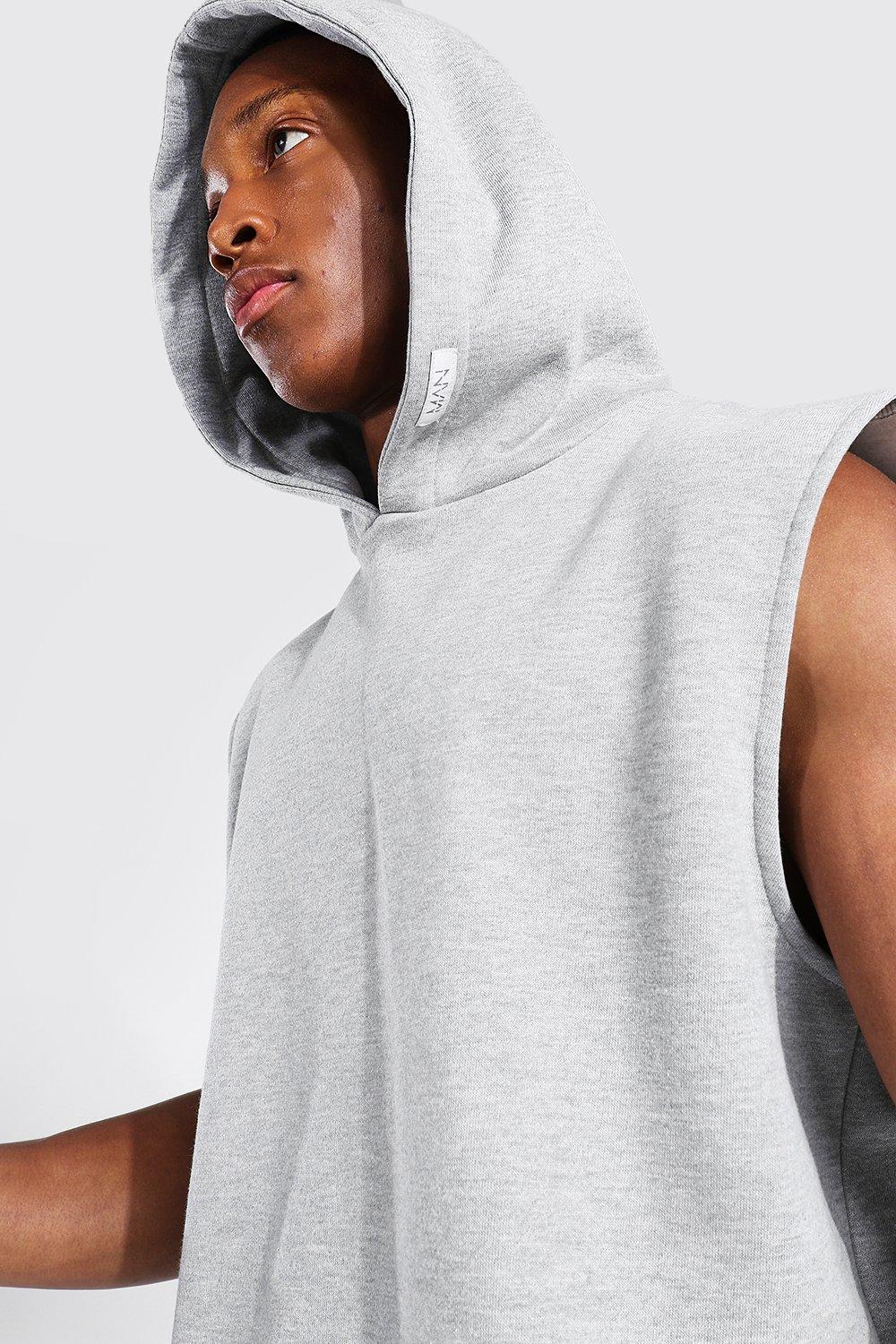 Lululemon store split hoodie