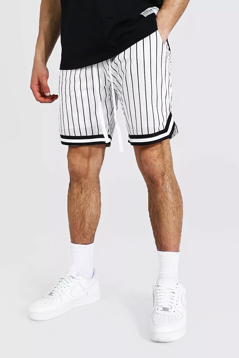 Airtex basketball hot sale shorts