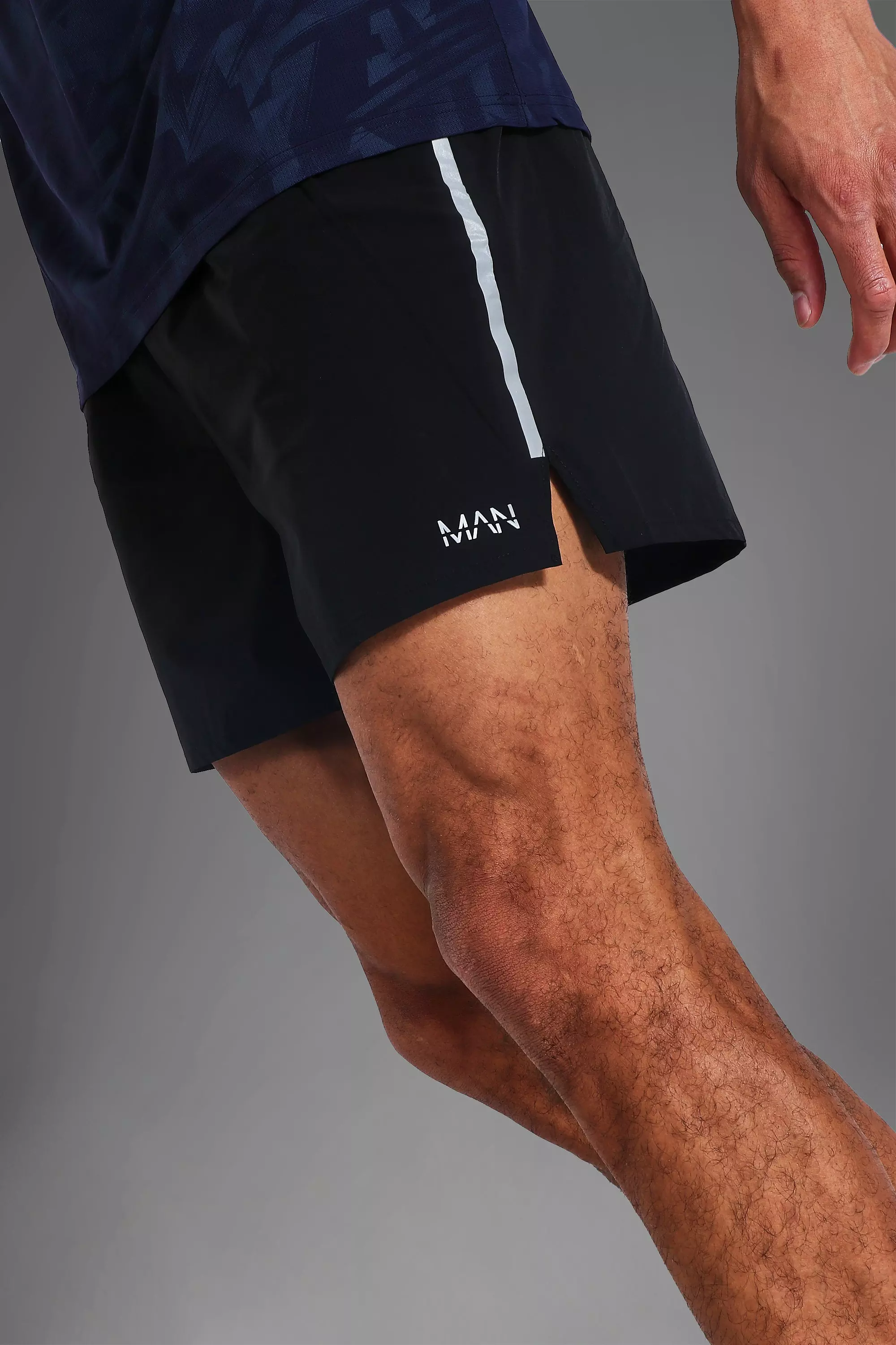 Tall running clearance shorts