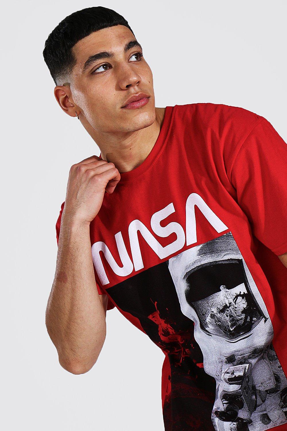 Camiseta discount nike nasa